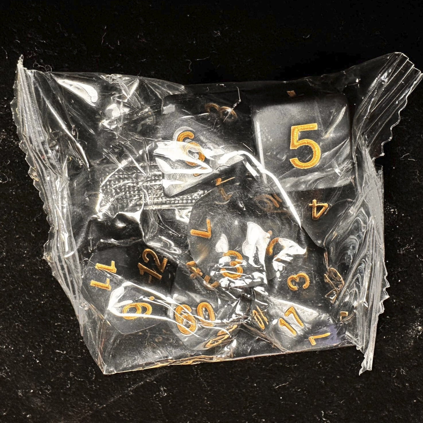 Dice Set