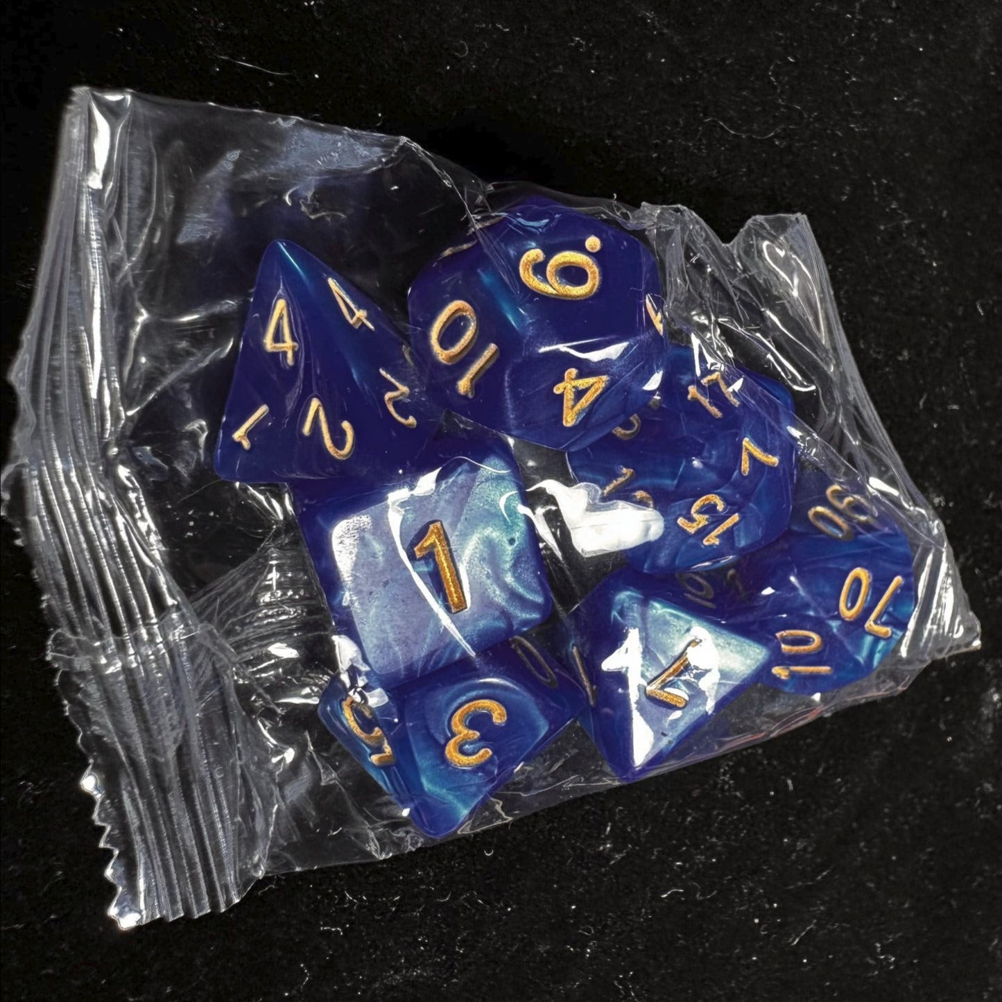 Dice Set