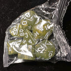 Dice Set