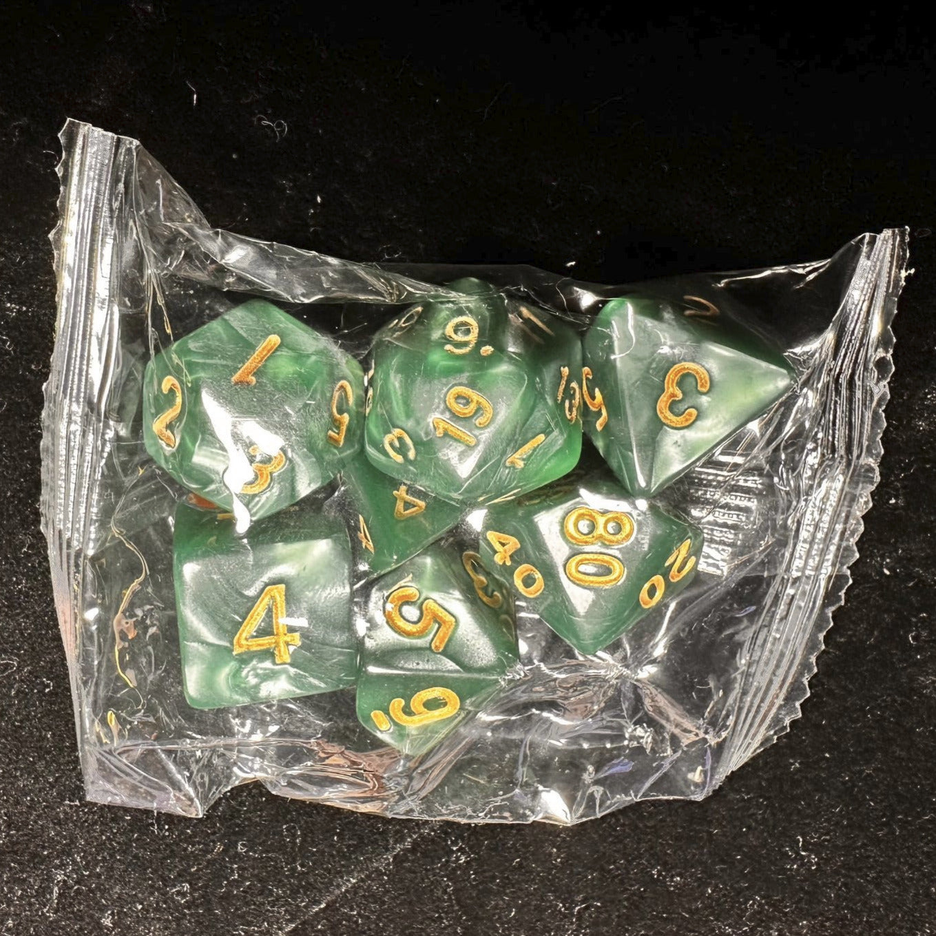 Dice Set