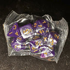 Dice Set