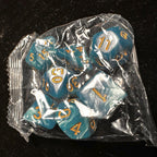 Dice Set