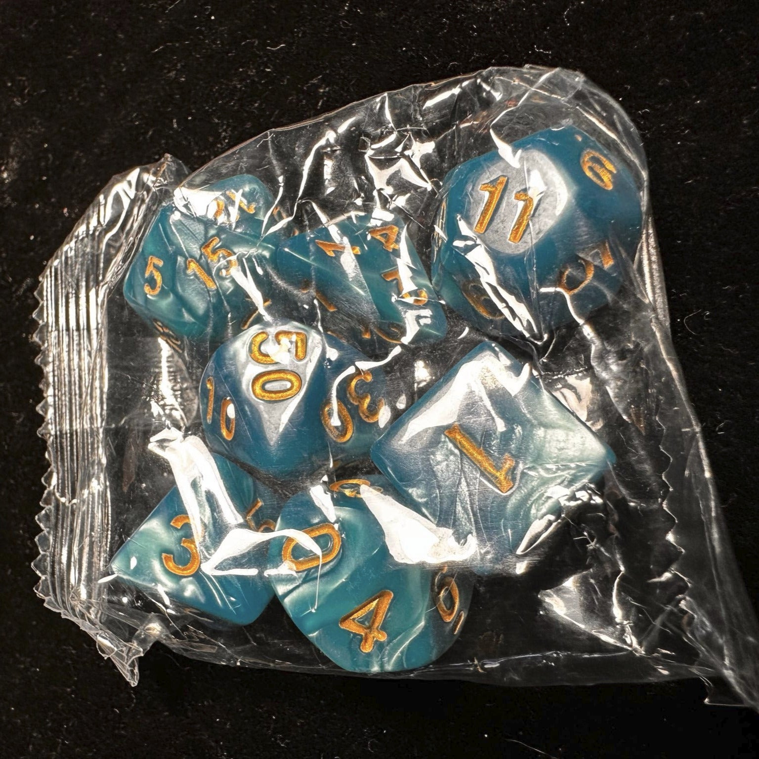 Dice Set