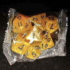 Dice Set