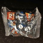 Dice Set