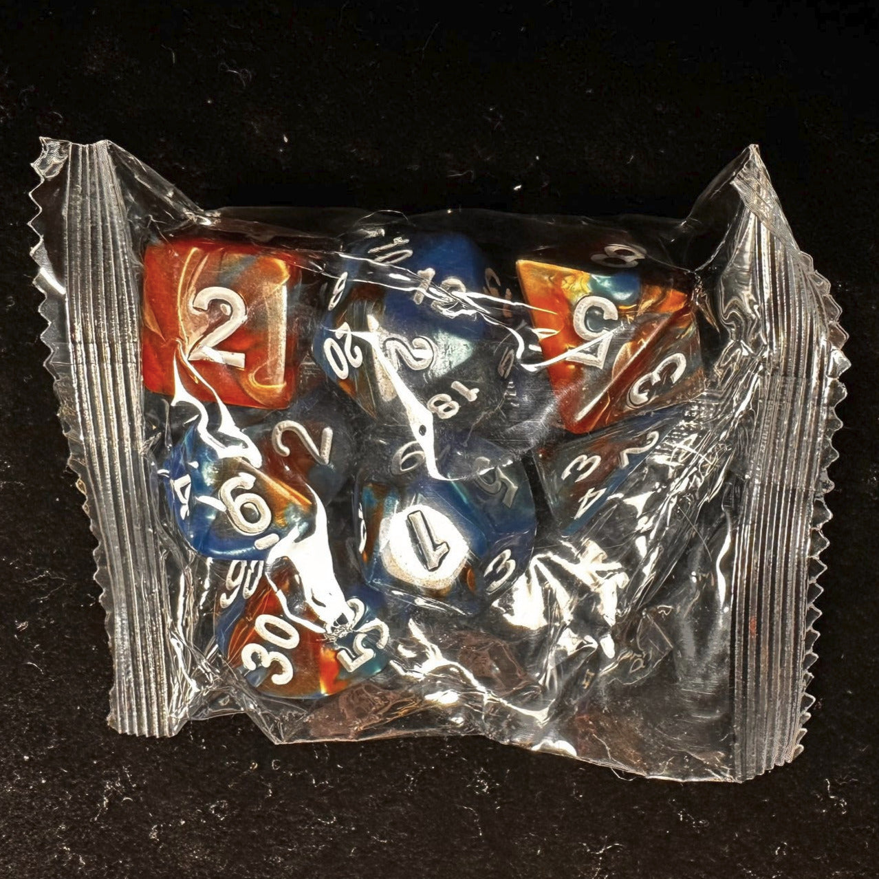 Dice Set
