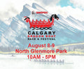 Calgary Dragon Boat Festival