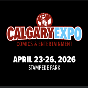 Calgary Expo