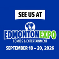 Edmonton Expo 2026