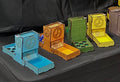 Celtic Dice Tower