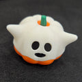 Ghost pumpkin