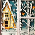 Birch Cottage