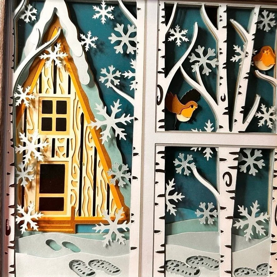 Birch Cottage