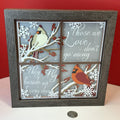 Cardinals