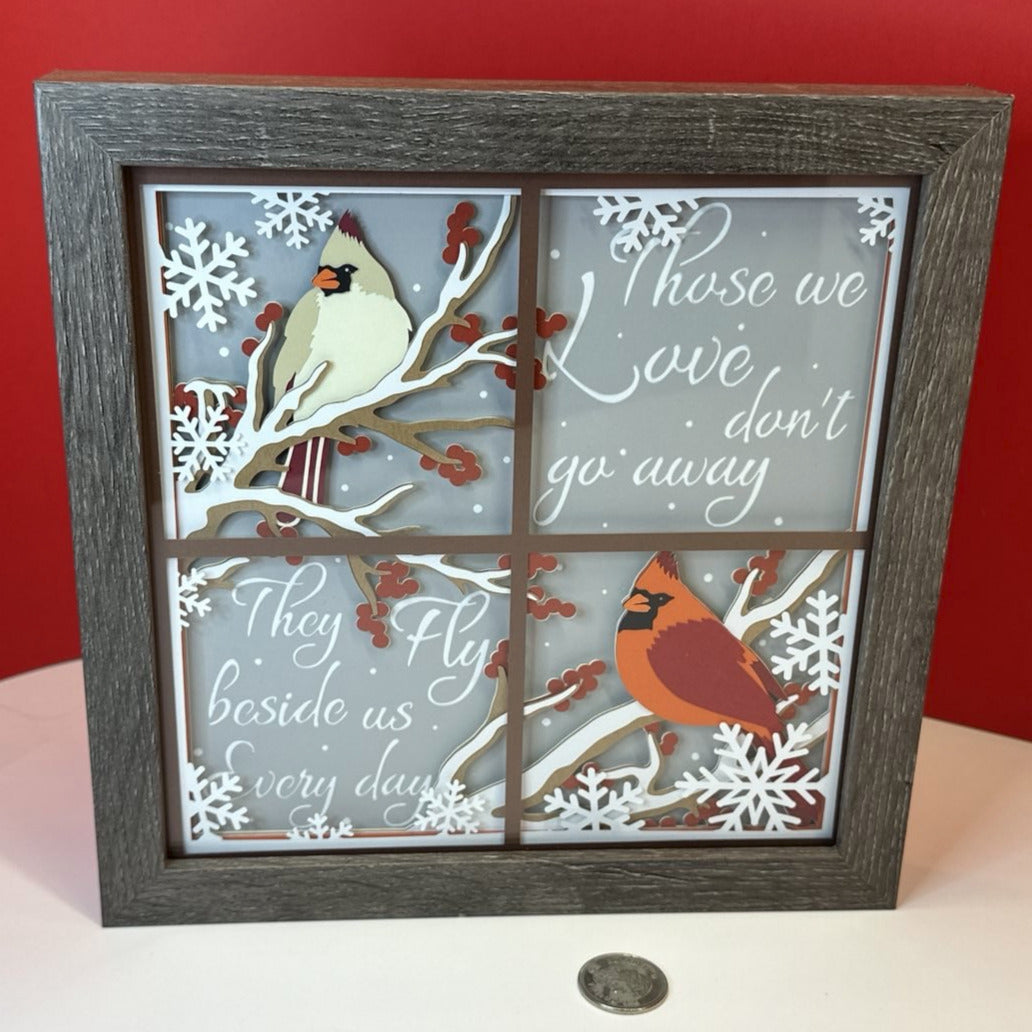 Cardinals