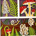 Mushrooms