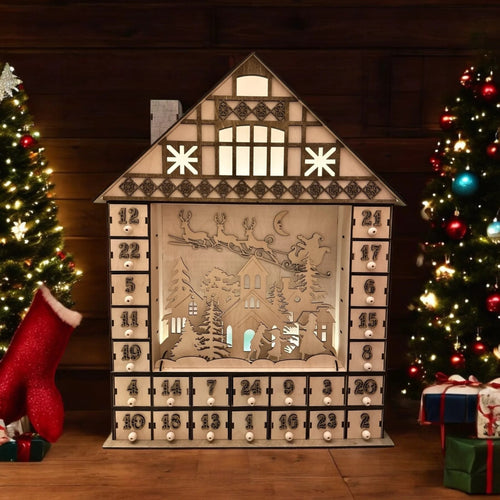 Advent Calendar
