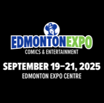 Edmonton Expo 2025