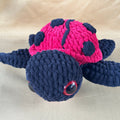 Ladybug Turtle