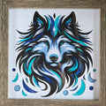 Arctic Wolf