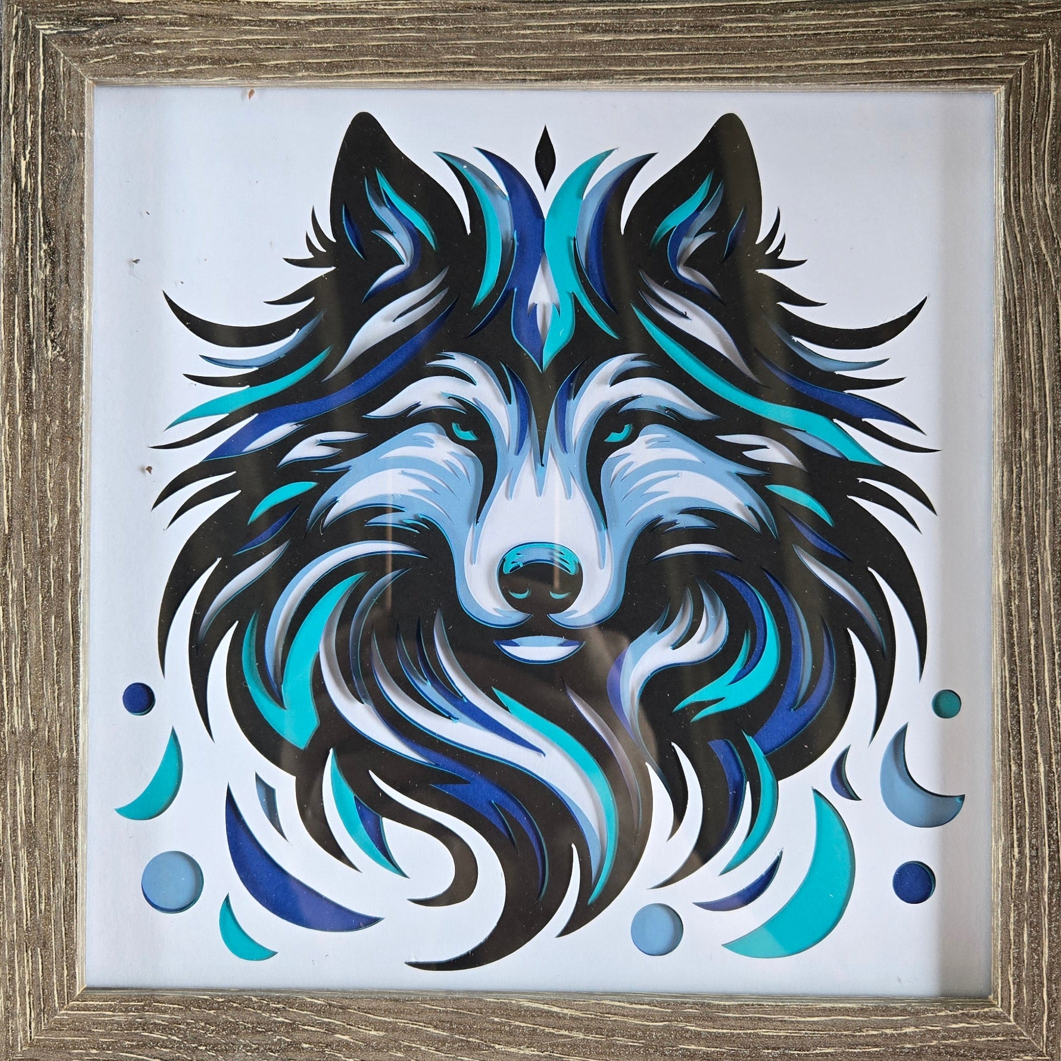 Arctic Wolf