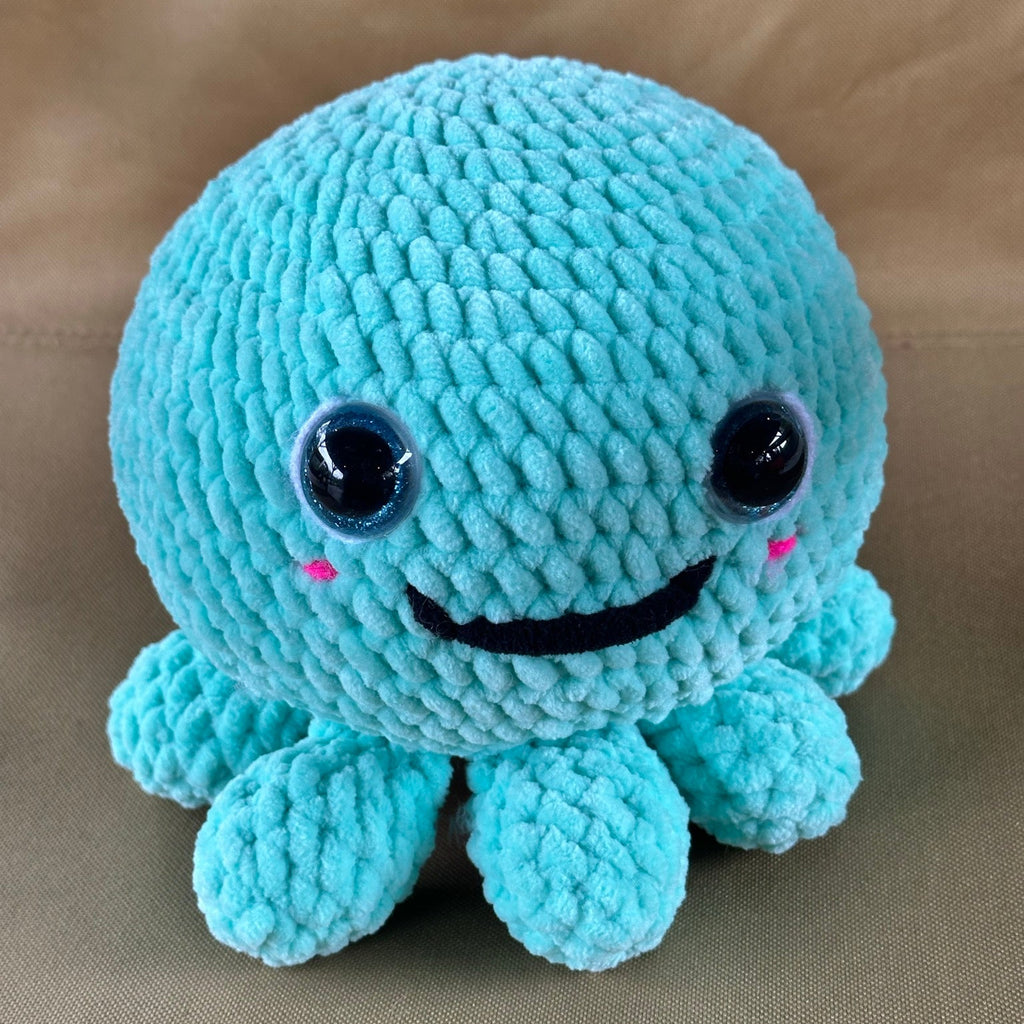 Octopus